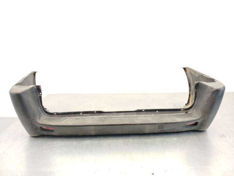 PARAGOLPES TRASERO 1400110778 