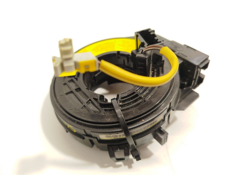 Recambio de anillo airbag para ford fiesta vi (cb1, ccn) 1.25 referencia OEM IAM 8A6T14A664AB 2116409 