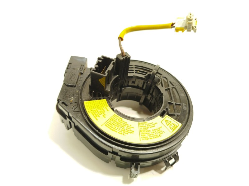 Recambio de anillo airbag para ford fiesta vi (cb1, ccn) 1.25 referencia OEM IAM 8A6T14A664AB 2116409 