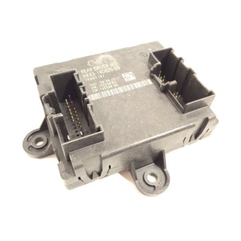 Recambio de centralita confort para land rover discovery sport 2.0 td4 cat referencia OEM IAM HK8314D620BB LR095502 