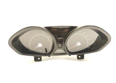Recambio de cuadro instrumentos para ford fiesta vi (cb1, ccn) 1.25 referencia OEM IAM 8A6T10849AH 1786848  2