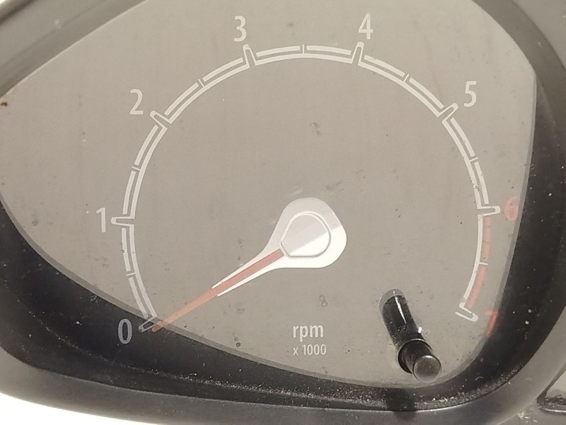 Recambio de cuadro instrumentos para ford fiesta vi (cb1, ccn) 1.25 referencia OEM IAM 8A6T10849AH 1786848 