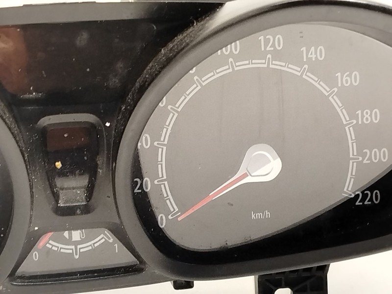 Recambio de cuadro instrumentos para ford fiesta vi (cb1, ccn) 1.25 referencia OEM IAM 8A6T10849AH 1786848 