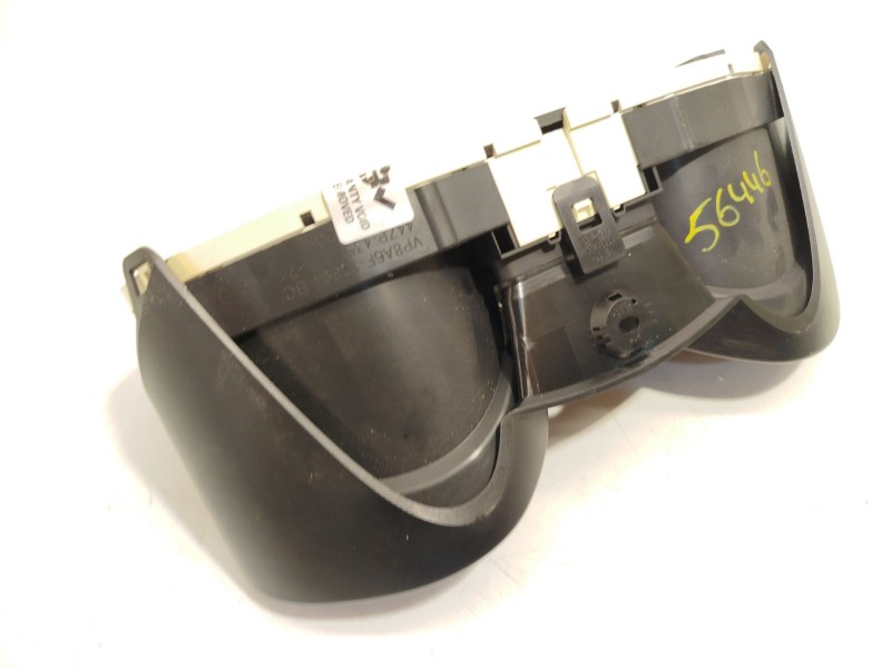 Recambio de cuadro instrumentos para ford fiesta vi (cb1, ccn) 1.25 referencia OEM IAM 8A6T10849AH 1786848 