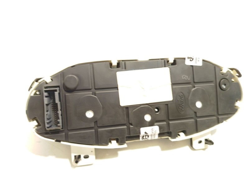 Recambio de cuadro instrumentos para ford fiesta vi (cb1, ccn) 1.25 referencia OEM IAM 8A6T10849AH 1786848 