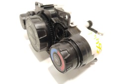 Recambio de mando calefaccion / aire acondicionado para ford fiesta vi (cb1, ccn) 1.25 referencia OEM IAM 8A6119980AE 1777068  2