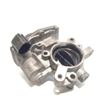 Recambio de caja mariposa para opel corsa d essentia referencia OEM IAM 55564247  93195322