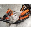 Recambio de modulo electronico para ford kuga iii (dfk) 2.5 fhev referencia OEM IAM LX6814B322MB 2791783 