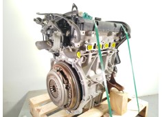 Recambio de motor completo para ford fiesta vi (cb1, ccn) 1.25 referencia OEM IAM STJA  