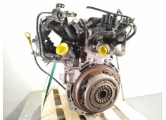 Recambio de motor completo para ford fiesta vi (cb1, ccn) 1.25 referencia OEM IAM STJA   2