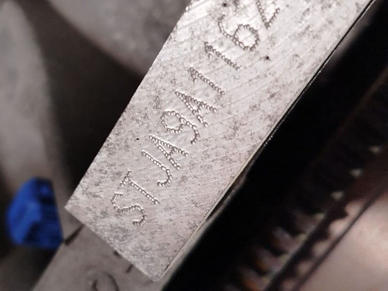 Recambio de motor completo para ford fiesta vi (cb1, ccn) 1.25 referencia OEM IAM STJA  