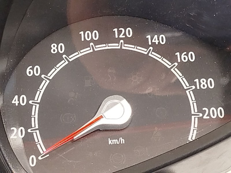 Recambio de cuadro instrumentos para ford fiesta vi (cb1, ccn) 1.4 tdci referencia OEM IAM CU6T10849CD 1786850 