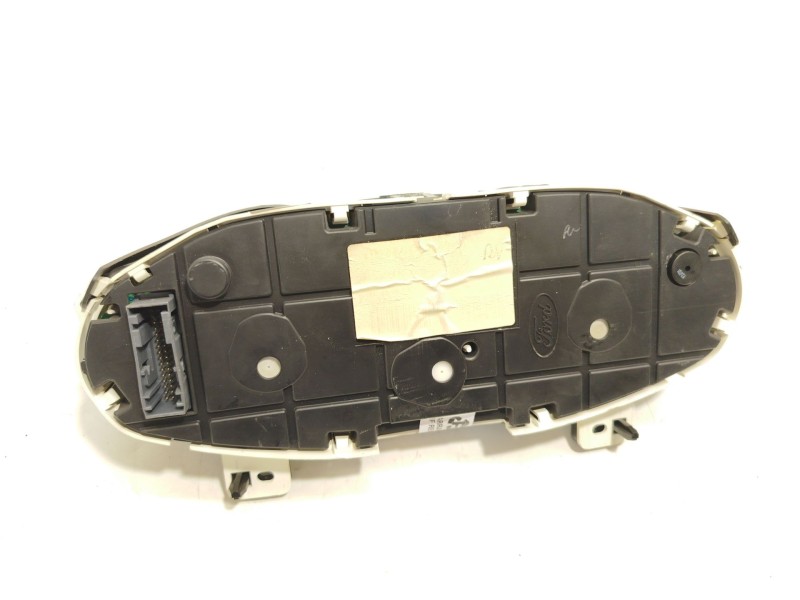 Recambio de cuadro instrumentos para ford fiesta vi (cb1, ccn) 1.4 tdci referencia OEM IAM CU6T10849CD 1786850 