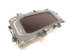 Recambio de cuadro instrumentos para volkswagen t-cross (c11, d31) 1.0 tsi referencia OEM IAM 2G0920320B  A3C0788200101