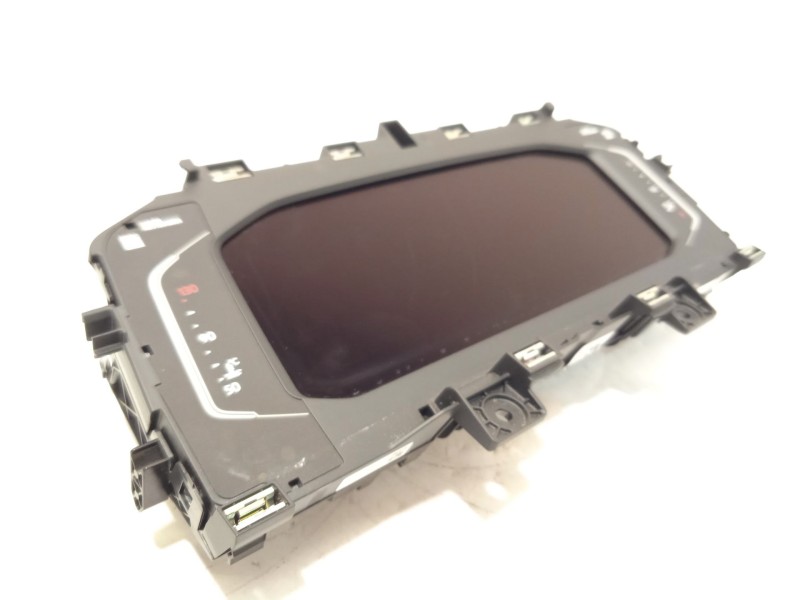 Recambio de cuadro instrumentos para volkswagen t-cross (c11, d31) 1.0 tsi referencia OEM IAM 2G0920320B  A3C0788200101