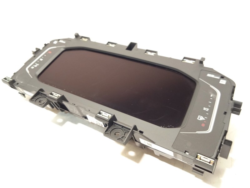 Recambio de cuadro instrumentos para volkswagen t-cross (c11, d31) 1.0 tsi referencia OEM IAM 2G0920320B  A3C0788200101