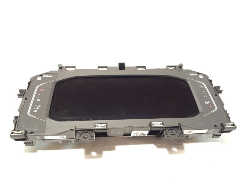 Recambio de cuadro instrumentos para volkswagen t-cross (c11, d31) 1.0 tsi referencia OEM IAM 2G0920320B  A3C0788200101
