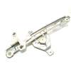 Recambio de elevalunas trasero izquierdo para jeep compass limited referencia OEM IAM 05074823AA  0130822279