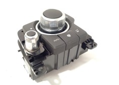 Recambio de mando multifuncion para mazda cx-3 (dk) 2.0 skyactiv-g (dk5w, dk6w) referencia OEM IAM DM6F66CM0   2