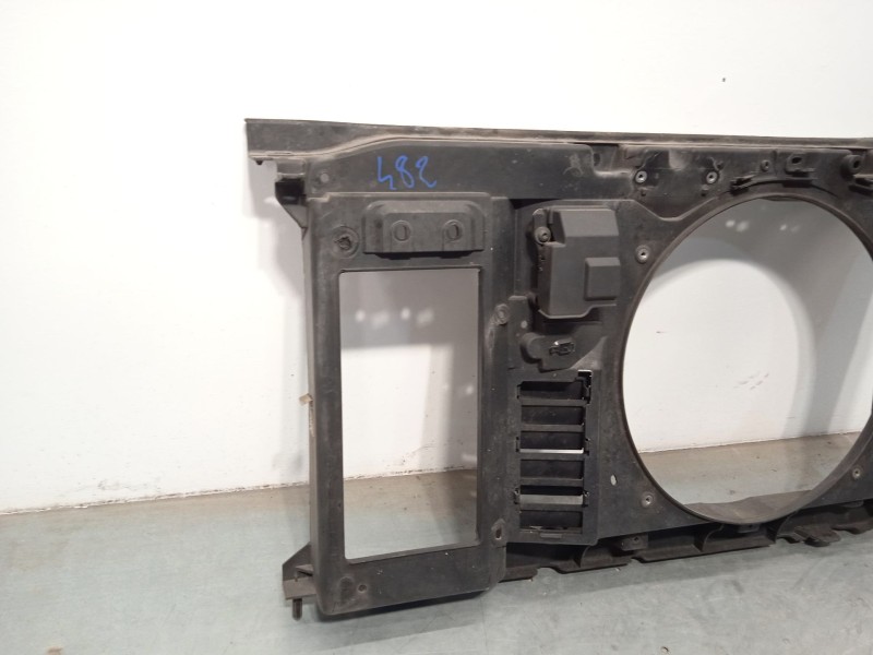 Recambio de panel frontal para citroën c4 ii (nc_) 1.6 bluehdi 120 referencia OEM IAM 9676568780  