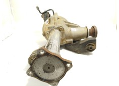 Recambio de diferencial delantero para nissan terrano ii (r20) 3.0 di 4wd referencia OEM IAM 38500G2307   2
