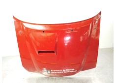 Recambio de capot para nissan terrano ii (r20) 3.0 di 4wd referencia OEM IAM 651002X030  