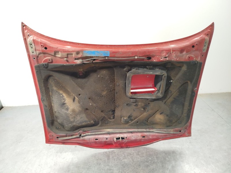 Recambio de capot para nissan terrano ii (r20) 3.0 di 4wd referencia OEM IAM 651002X030  