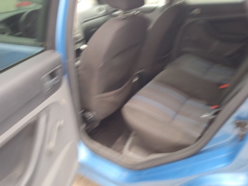 ford focus ii (da_, hcp, dp) del año 2008