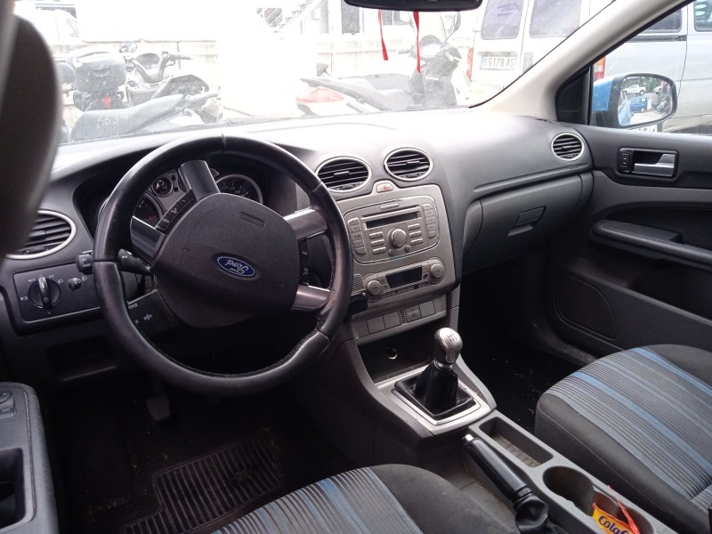 ford focus ii (da_, hcp, dp) del año 2008