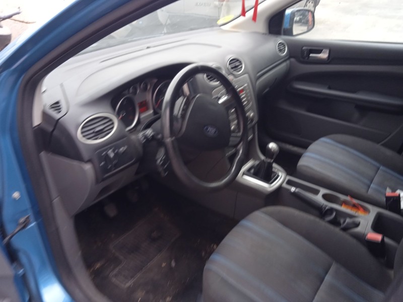 ford focus ii (da_, hcp, dp) del año 2008