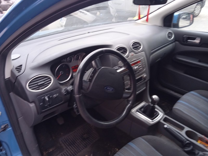 ford focus ii (da_, hcp, dp) del año 2008