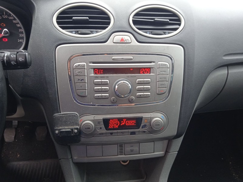 ford focus ii (da_, hcp, dp) del año 2008