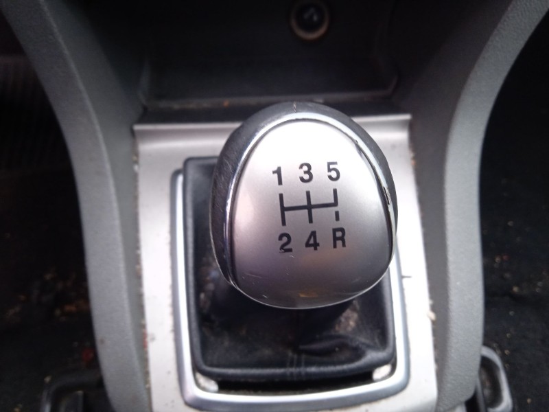 ford focus ii (da_, hcp, dp) del año 2008