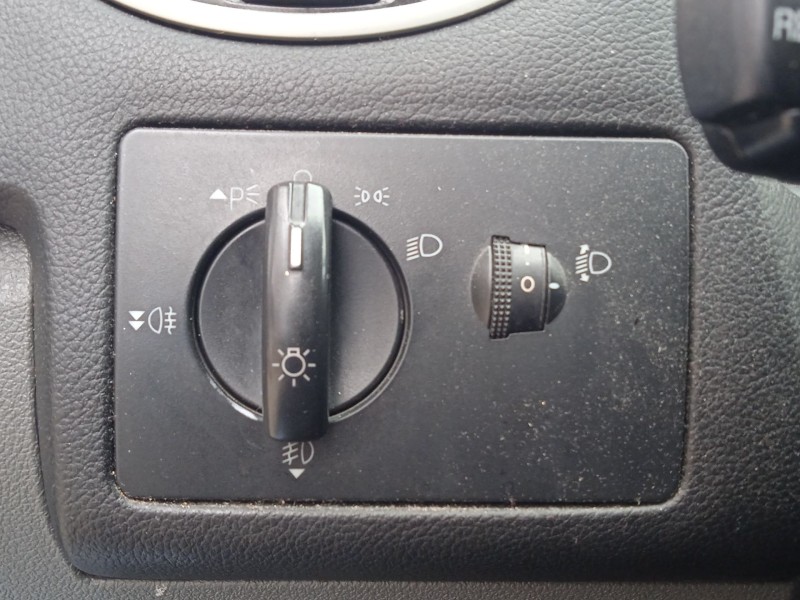 ford focus ii (da_, hcp, dp) del año 2008