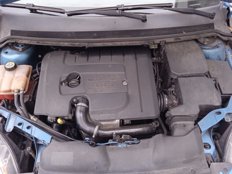 ford focus ii (da_, hcp, dp) del año 2008