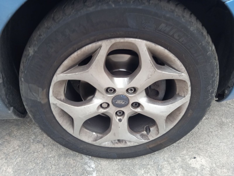 ford focus ii (da_, hcp, dp) del año 2008