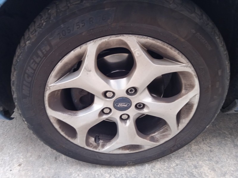 ford focus ii (da_, hcp, dp) del año 2008