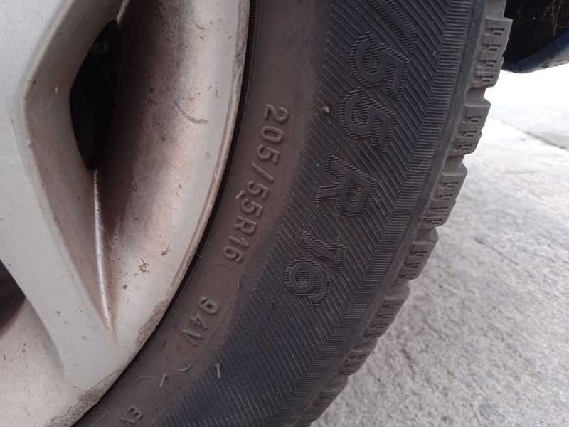 ford focus ii (da_, hcp, dp) del año 2008