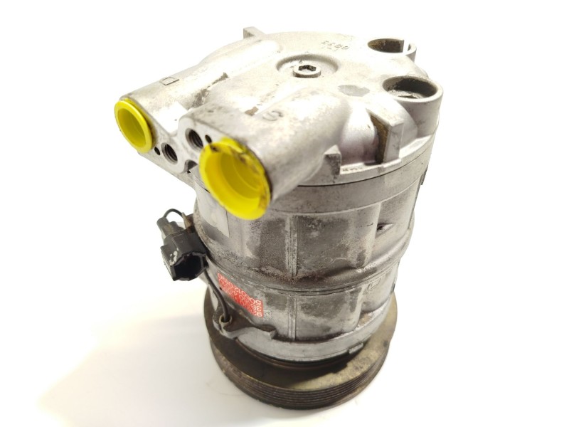 Recambio de compresor aire acondicionado para nissan terrano ii (r20) 3.0 di 4wd referencia OEM IAM 92600VB800  
