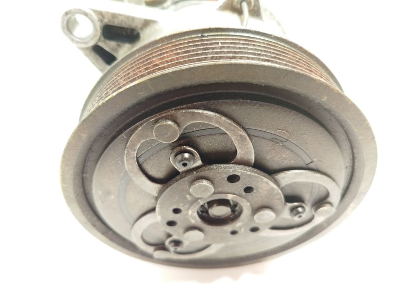 Recambio de compresor aire acondicionado para nissan terrano ii (r20) 3.0 di 4wd referencia OEM IAM 92600VB800  