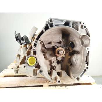 CAJA CAMBIOS JR5072 3201002Q5J 
