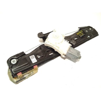 Recambio de elevalunas trasero izquierdo para land rover discovery sport (2019 - ...) 2.0 referencia OEM IAM FK7227001AF  LR1260