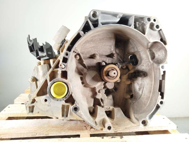 CAJA CAMBIOS JR5072 3201002Q5J 
