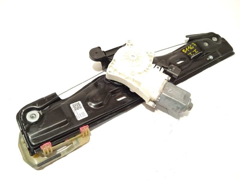 ELEVALUNAS TRASERO IZQUIERDO FK7227001AF LR126075