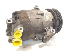 Recambio de compresor aire acondicionado para nissan qashqai i (j10, nj10) 2.0 dci referencia OEM IAM 92610JD70B TSP0155926 0522