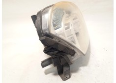 Recambio de faro derecho para nissan qashqai i (j10, nj10) 2.0 dci referencia OEM IAM 26010JD90A  1EF23804202 2