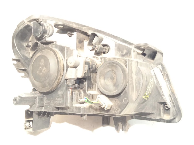 Recambio de faro izquierdo para nissan qashqai i (j10, nj10) 2.0 dci referencia OEM IAM 26060JD95A  1EF23804241