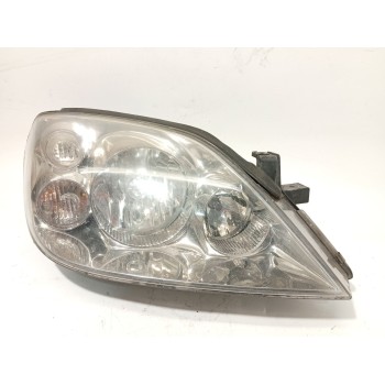 Recambio de faro derecho para nissan primera (p12) 2.2 dci referencia OEM IAM 26010AU800 26010AU80B 1EJ238010