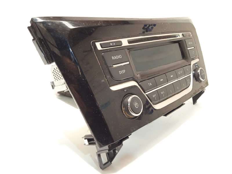SISTEMA AUDIO / RADIO CD 281856FP0A 