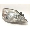 Recambio de faro derecho para nissan primera (p12) 2.2 dci referencia OEM IAM 26010AU800 26010AU80B 1EJ238010